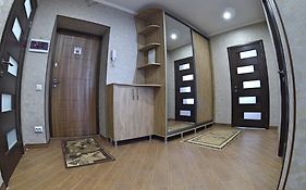 Apartment On Kyivska Street 29\53